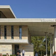 Silberrad Student Centre