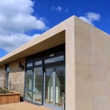 Darley Dale Specialist Care Centre