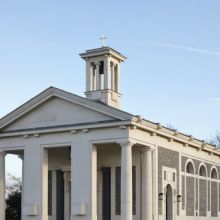 A New Oratory in the South of England