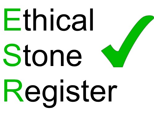 The Ethical Stone Register