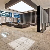 Cannon Street Station & Office, London