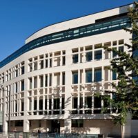 Westminster Magistrates Court, London