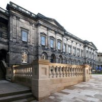 Edinburgh Quadrangle