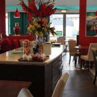 Vesuvio Italian Restaurant - Poole 