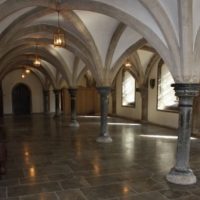 Bishops Palace, Wells Cathedral