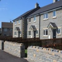 Blue Lias Building stone