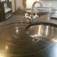 Kitchen Countertop