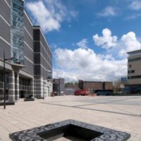 Royal Armouries, Leeds