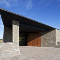 Lindisfarne Visitor Centre