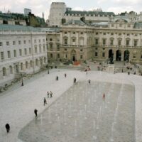 Somerset House, London