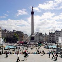 Trafalgar Square