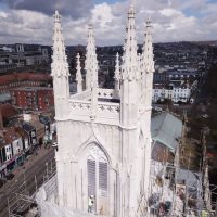 St Peter's Church Brighton