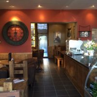 Mark Bennett Patisserie / Ashley Cross - Poole