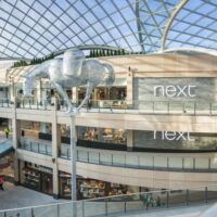 Trinity Shopping Centre, Leeds