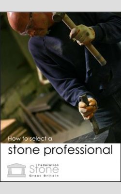 How to select a Stone Professional