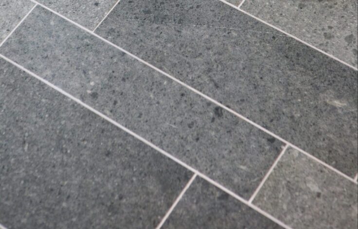 Natural Stone Flooring Movement Joints – The Questions to Ask