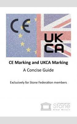 CE Marking & UKCA Marking – A Concise Guide