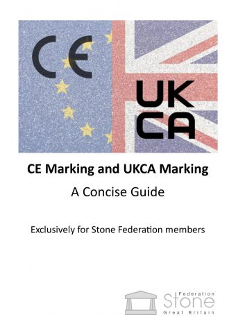 CE Marking and UKCA Marking<br>A Concise Guide