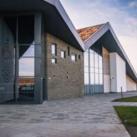 Lagg Distillery, Arran