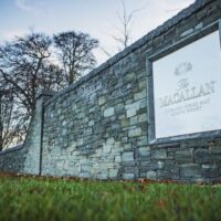 MacAllan Distillery