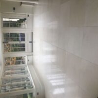 Limestone Maintenance