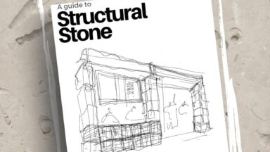 Structural Stone: The Definitions
