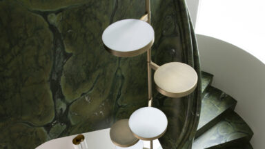 Natural Stone: An Interior Designer's Perspective