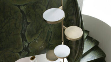 Natural Stone: An Interior Designer's Perspective
