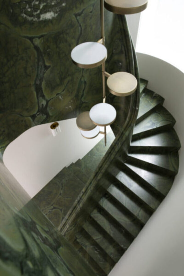 Natural Stone: An Interior Designer's Perspective