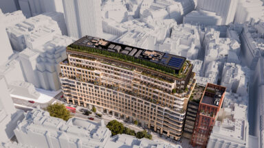 Reuse, Circular Economy and Natural Stone: A Practice Perspective