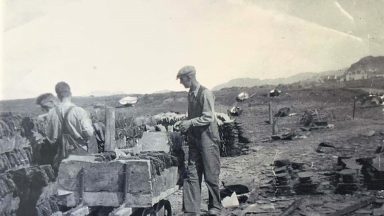 Luing: reimagining Scotland’s slate industry