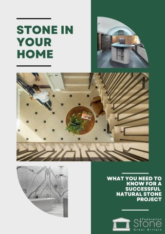 Stone in Your Home