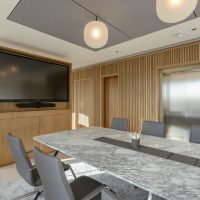 Arabescato Marble Top