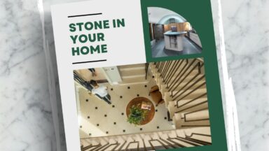 Natural Stone in the Home: What You Need to Know Before Starting Your Project