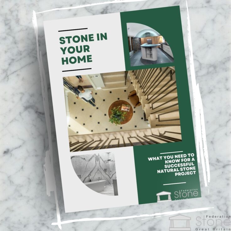 Natural Stone in the Home: What You Need to Know Before Starting Your Project