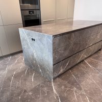 Marble Island Unit