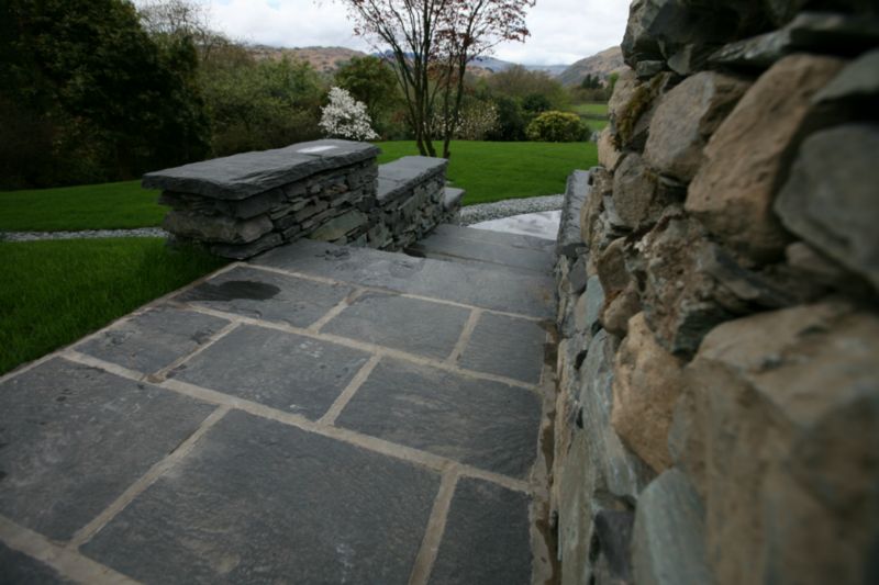 Stone Federation GB Stone Gallery