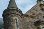 Church House and Fishwerwick, Belfast (Stone Supplier-Realstone Ltd)