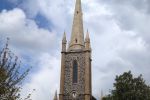 Holy Trinity Church, County Down (Stone Contractor- S McConnell & Sons Ltd, Stone Supplier- Realstone Ltd)
