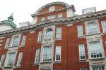 9. Bedford Street, Covent Garden, London (Stone Restoration - Barwin)